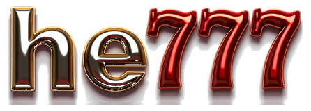 he777 login logo